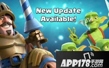 皇室战争卡牌简称汇总