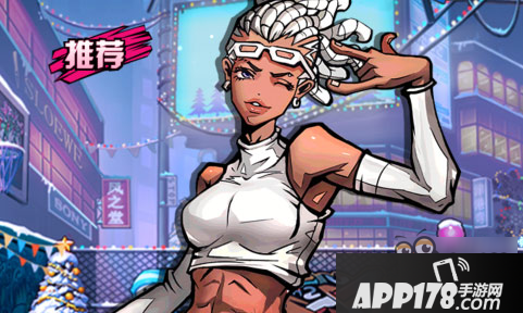 街篮新版本C中锋训练营加点及养成攻略