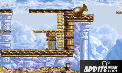 时空幻境世界5通关攻略