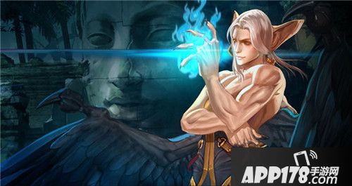 虚荣手游天使奥达基技能详解