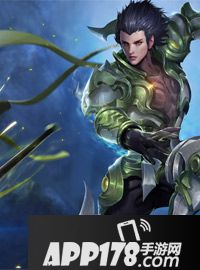 小米超神姜维属性图鉴