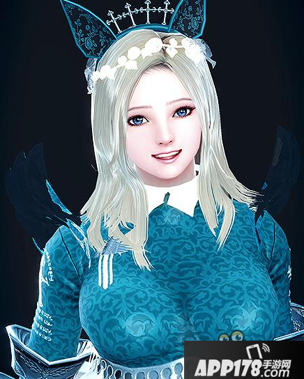 洛奇英雄传永恒王国的骑士黛莉娅 不爱红妆爱武装