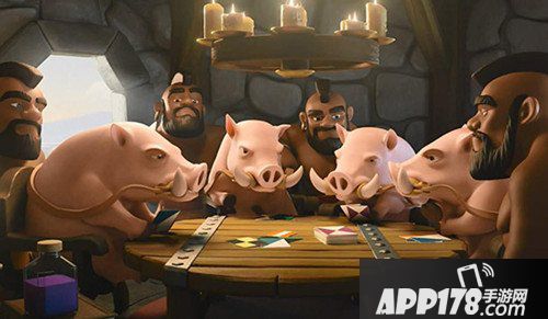 皇室战争新手进阶小技巧推荐