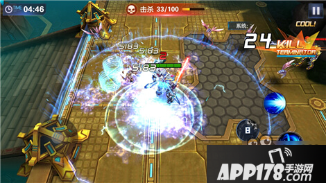 星际火线机甲战场流程攻略 机甲战场怎么打