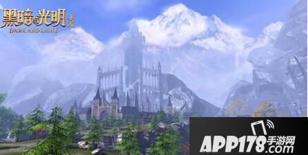 黑暗与光明激活码获取攻略