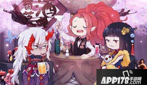 阴阳师魂10挂机阵容推荐