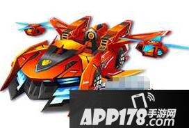 完美漂移三昧真火