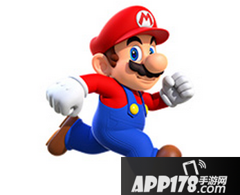 超级马里奥跑酷是什么游戏