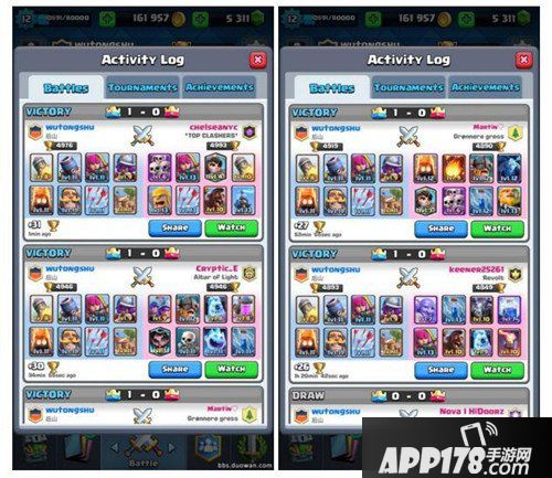 皇室战争平民迫击炮房子卡组攻略