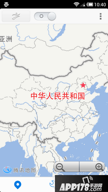 神行者虚拟定位怎么用 神行者怎么虚拟定位图文教程