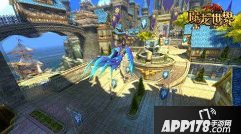 魔龙世界手游牧师技能