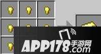 我的世界金锭合成方法介绍