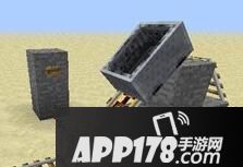 我的世界运输矿车合成攻略