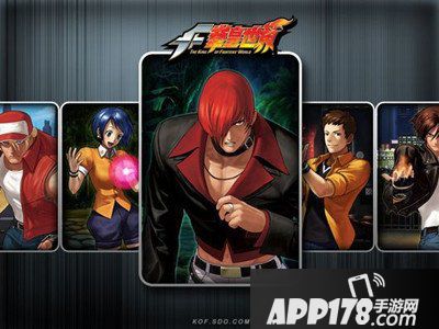 拳皇世界社团战防卡选择攻略