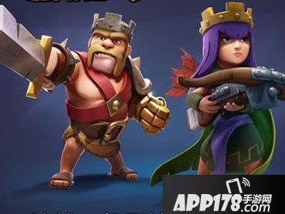 皇室战争部落玩法攻略