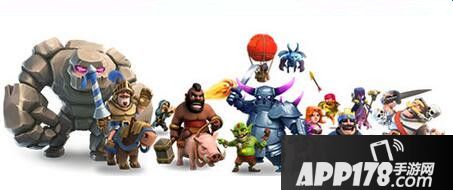 皇室战争部落发展心得分享