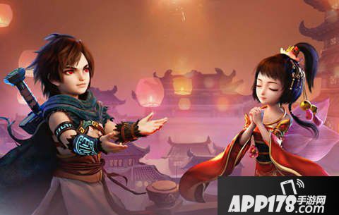 大话西游手游2017春节活动