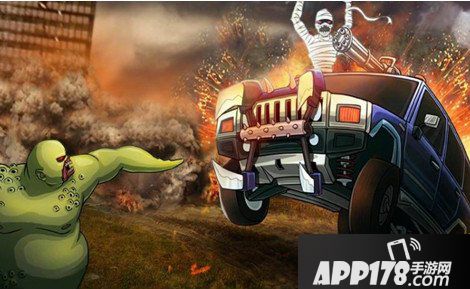 登山赛车新手玩法