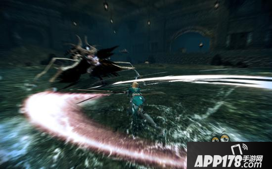 洛奇英雄传永恒黛莉娅技能介绍 黛莉娅有哪些技能