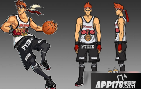 街篮手游怎么防守 街篮手游防守技巧分享