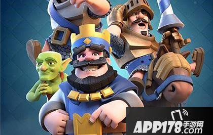 皇室战争强力消耗卡牌大盘点