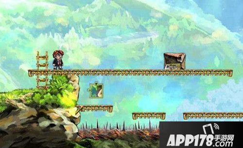 时空幻境游戏玩法介绍