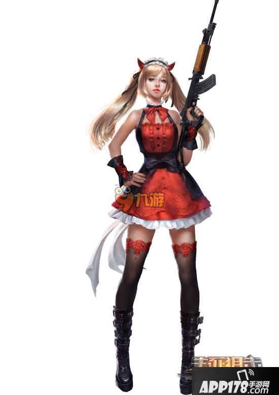 生死狙击手游瑞秋多少钱 瑞秋获取方法详解 - 生死狙击 - app178手游