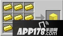 我的世界矿石块合成方法介绍