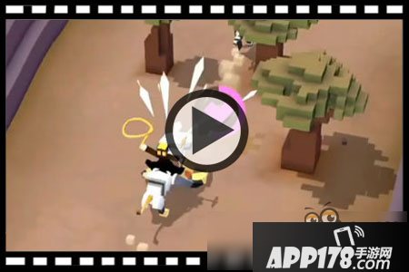 疯狂动物园油炸狮怎么抓 油炸狮视频攻略