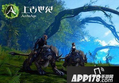 上古世纪起源手游赚钱