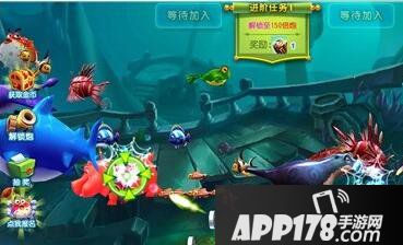 猎鱼达人红包鱼击杀技巧解析