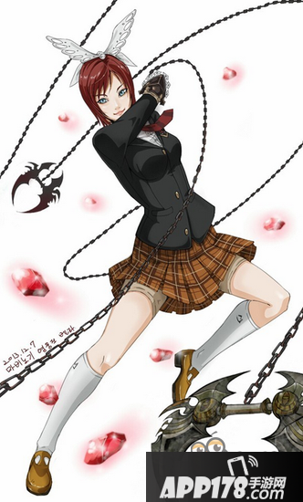 大神在民间 洛奇英雄传：永恒玩家作品展第一期