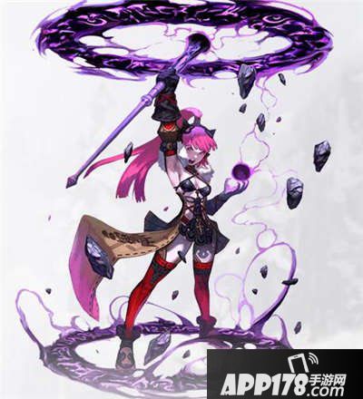 龙之谷手游魔导师加点攻略