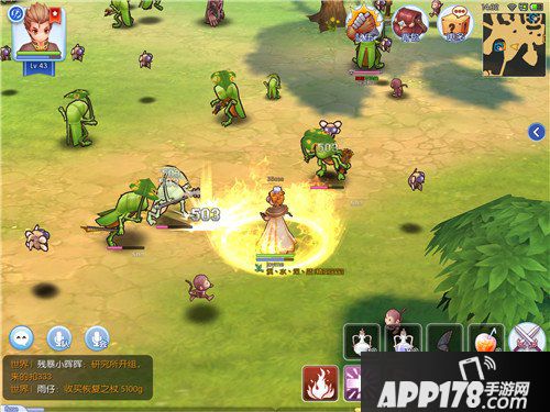 仙境传说RO手游法师挂机技巧解析