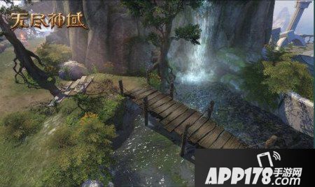 无尽神域手游日常玩法