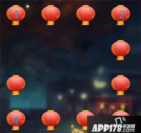 梦幻西游手游元宵赏花灯攻略