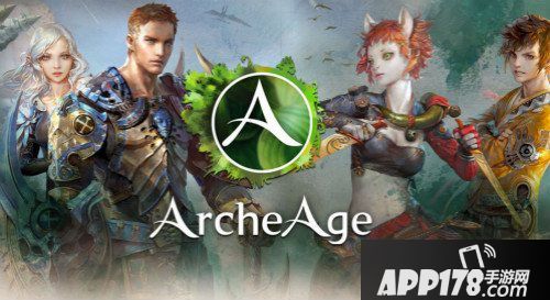 上古世纪起源手游升级