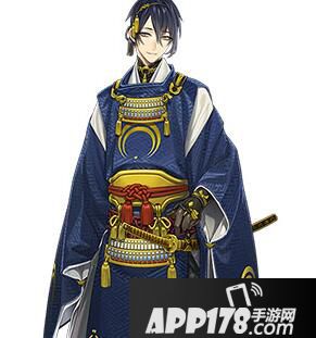 刀剑乱舞太刀排名一览