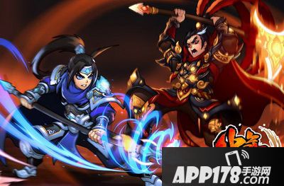 少年三国志新服时间表