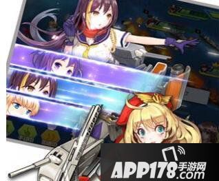 蔚蓝少女礼包领取方法介绍