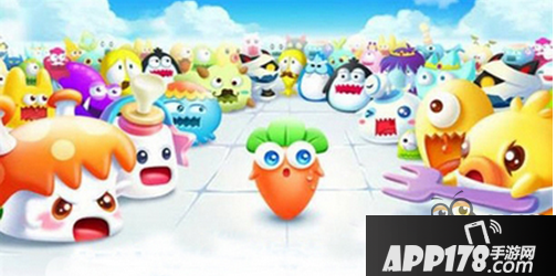 保卫萝卜3中一共有多少种炮塔？2.16答案介绍