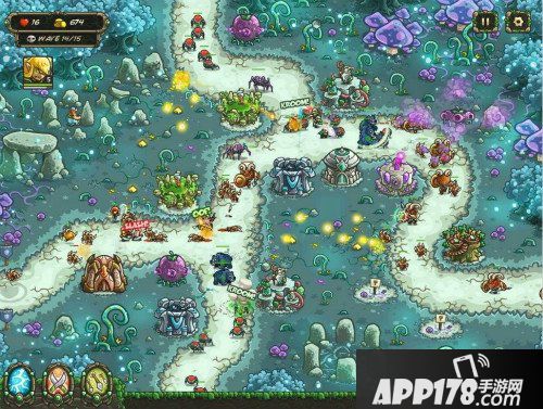 王国起源刷装备