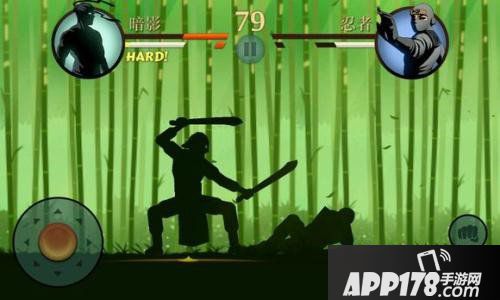 暗影格斗3操作特点介绍