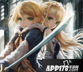 苍之骑士团道具技能