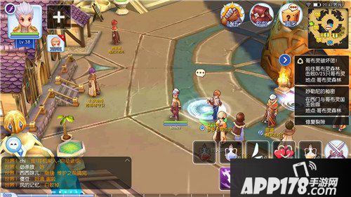 仙境传说RO侍从的试炼任务bug解决攻略