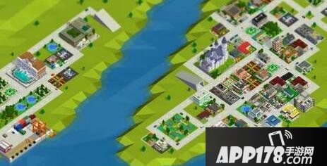 像素城市赚钱攻略