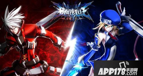 苍翼之刃格斗技巧教学