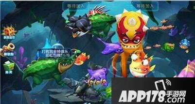 猎鱼达人深海狩猎升级方法解析