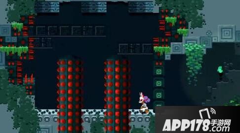 蔚蓝之月新手攻略