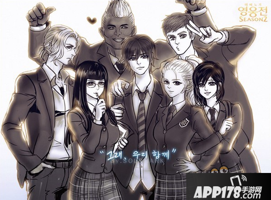 大神在民间 洛奇英雄传：永恒玩家作品展第一期